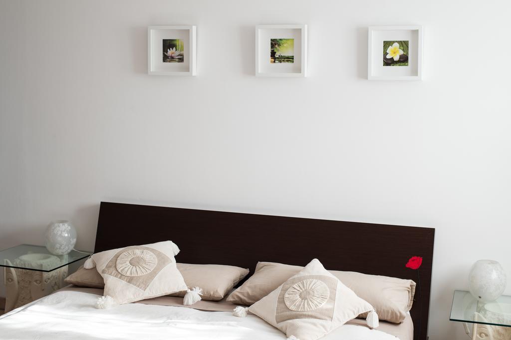 Habitación en casa particular Floral House Ciampino