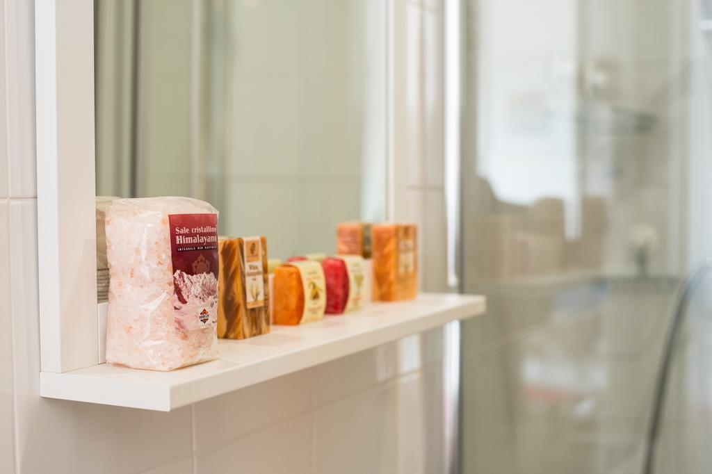 Alloggio in famiglia Floral House Ciampino