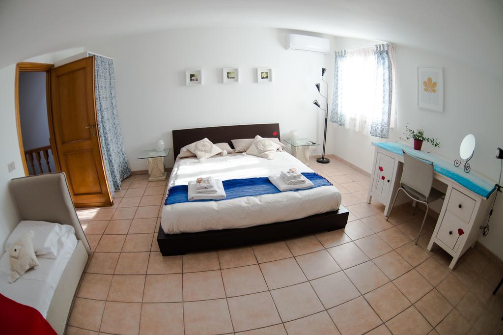 Alloggio in famiglia Floral House Ciampino