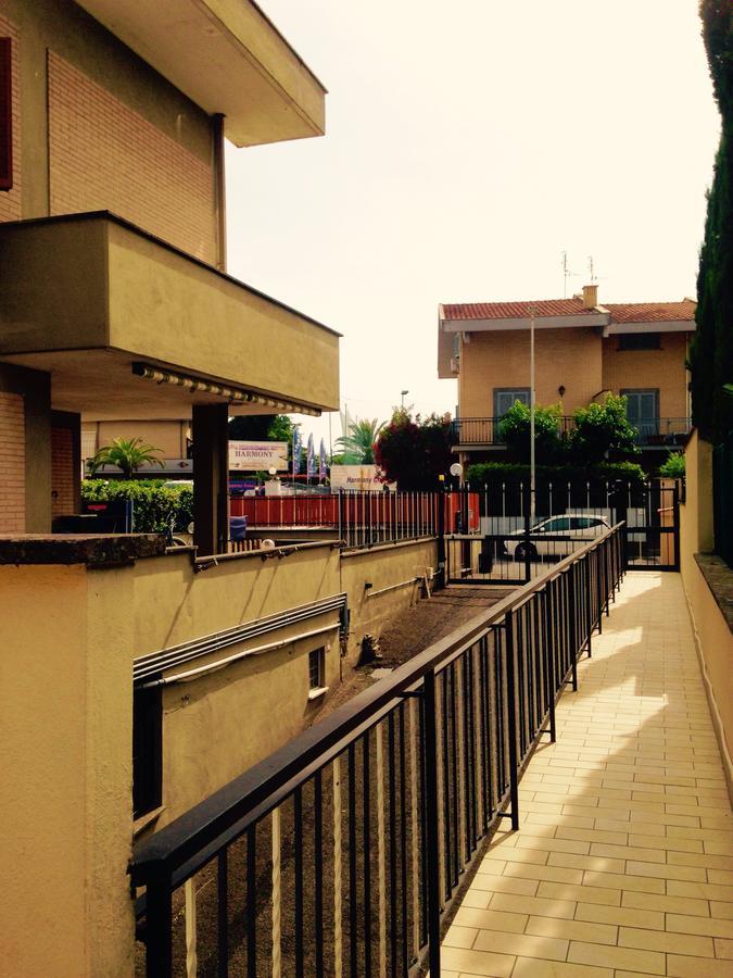 Floral House Ciampino Alloggio in famiglia *