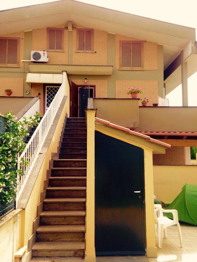 Floral House Ciampino