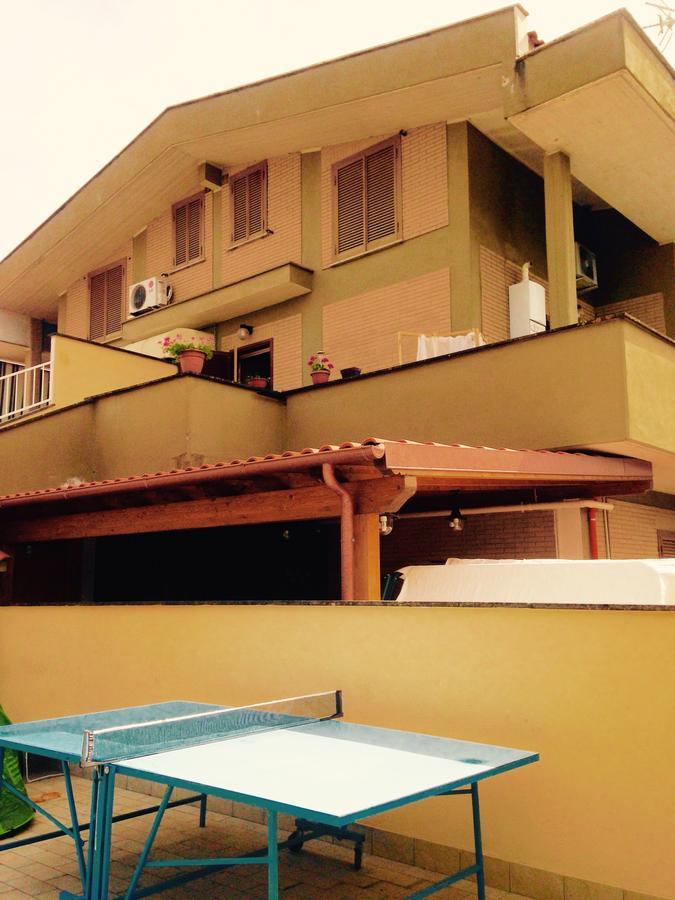 Floral House Ciampino Alloggio in famiglia *